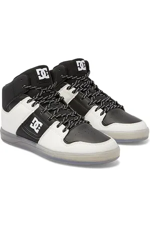 Dcshoes Dc Cure, Scarpe da Ginnastica Uomo, , 40.5 EU