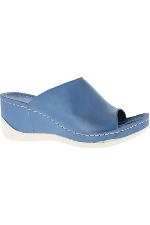 Andrea Conti Damen Pantolette, Ciabatte Donna, , 39 EU