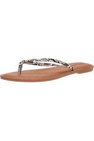 Amazon Sandali Infradito Donna, , 40 EU