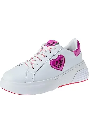 Moschino SNEAKERS Donna, , 38 EU