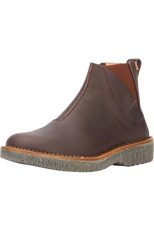 El Naturalista N5570 Volcano, Mocassino Donna, , 36 EU