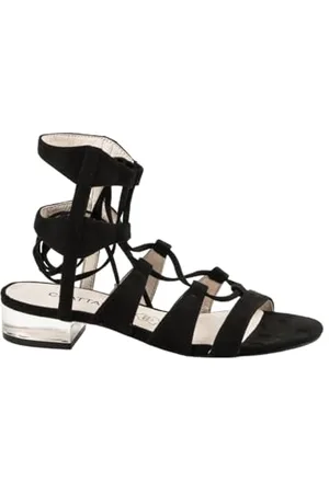 Chattawak 5origannoio38, Sandali con Tacco Donna, , 38 EU