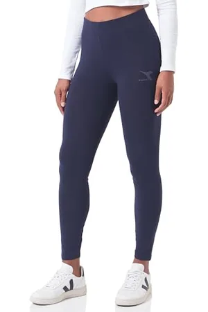 Diadora L.Leggings Core, , L Donna