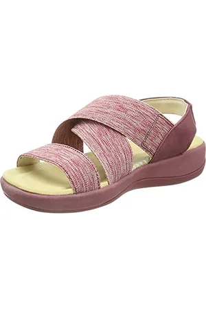 Hush Puppies Sophia, Sandali da Pescatore Donna, , 40 EU