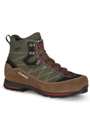 Aku Trekker Lite III Wide GTX, Stivali SENDERISMO Uomo, , 47.5 EU