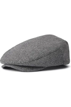 Brixton Hooligan Snap cap Beret, , L Unisex-Adulto