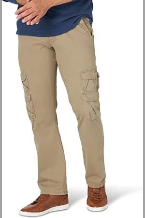 Wrangler Men