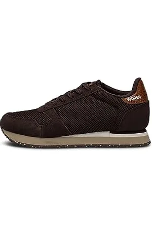 Woden Icona Ydun, Scarpe da Ginnastica Donna, , 39 EU Stretta