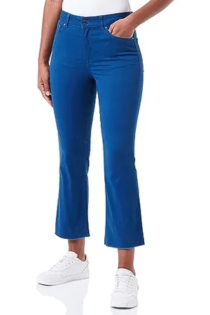 Benetton Pantalone 46QRDE010, , 29 Donna
