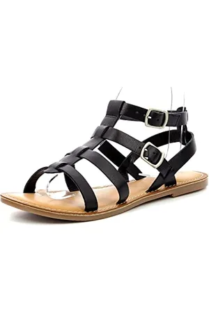Kickers Kick Dazed, Sandali Bassi Donna, , 38 EU