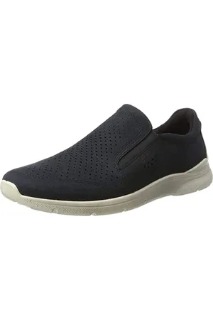 Ecco Irving Slip-on, Slip On Uomo, , 42 EU