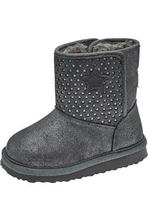 chicco Tronchetto con velcro laterale, Bambina e ragazza, , 29, Designed in Italy