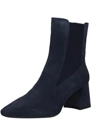 Geox D Giselda, Stivale alla Caviglia Donna, , 39.5 EU