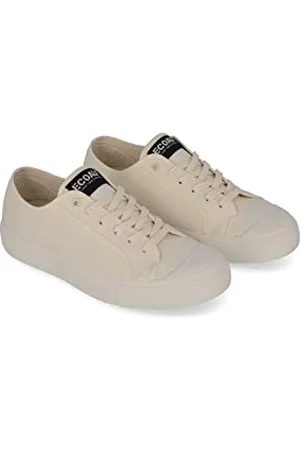 ECOALF Obialf Sneakers Donna, Unisex-Adulto, , Numeric_37 EU