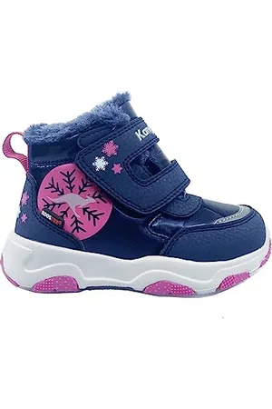 KangaROOS KS-Ice V RTX, Stivali da Neve Bambina, , 29 EU