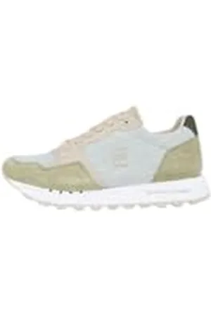 G-Star Unlimited Footwear Group B.V. Track II DNM W, Scarpe da Ginnastica Donna, , 41 EU