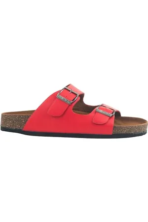 Chattawak 11orpheerouge37, Ciabatte Donna, , 37 EU