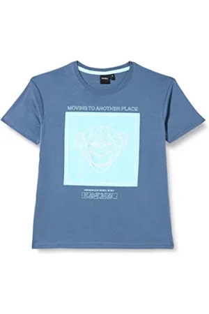Kaporal 5 PONGA Magliette Donna, , 16 Ans Garcon