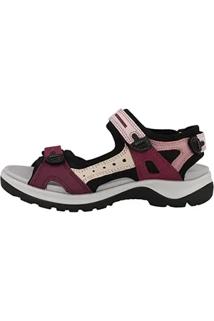 Ecco Offroad, Sandali Donna, , 35 EU
