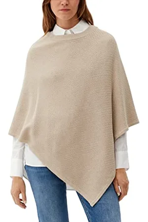 QS by s.Oliver 10.2.17.15.158.2119753 Cardigan, , Taglia Unica Donna
