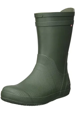 Viking Ve​t​u​s​, Stivali di Gomma Unisex - Adulto, Verde (Olive), 35 EU