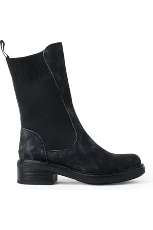 Chattawak 16paralner39, Stivali alla Moda Donna, , 39 EU