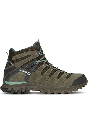 Aku Alterra Lite Mid GTX W