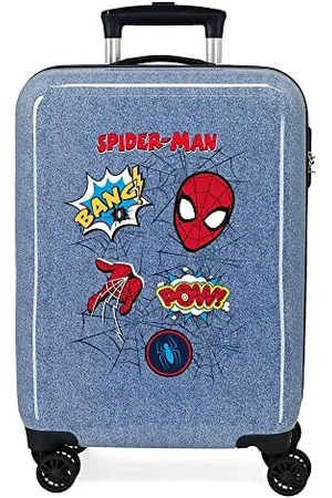 Marvel Spiderman Denim, , Valigia
