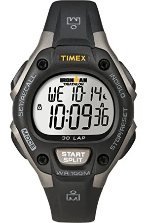 Timex IRM 30 LAP T5E961, Orologio da polso, Donna