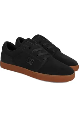 Dcshoes Crisis 2, Scarpe da Ginnastica Uomo, , 39 EU