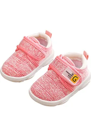 DEBAIJIA Piattaforma Unisex Baby Shoes, , 20/22 EU