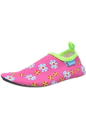 Playshoes Scarpe A Piedi Nudi, Scarpe A Piedi Nudi Unisex - Bambini e ragazzi, , 20/21 EU