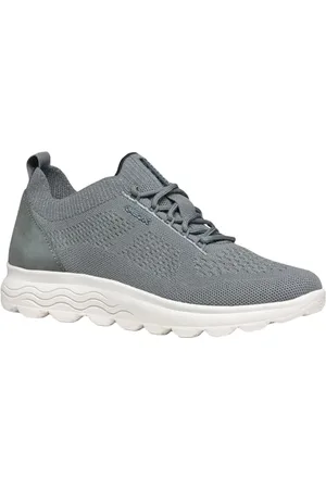 Geox D Spherica A, Sneakers Donna, , 36 EU