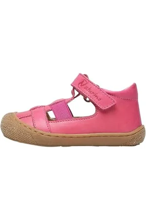 Naturino Langen, Sandali Bambina, Rosa (Pink), 20 EU
