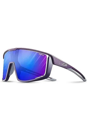 Julbo Fury Occhiali da Sole, , Taglia Unica Unisex-Adulto