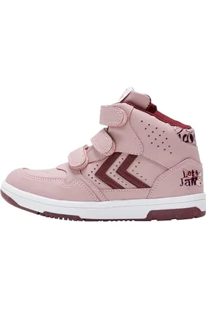 Hummel Camden High Jr, Scarpe da Ginnastica, , 38 EU