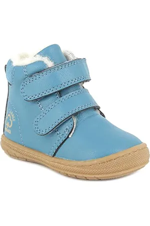 Primigi Baby Next Change, Stivaletto Unisex-Bimbi 0-24, , 20 EU