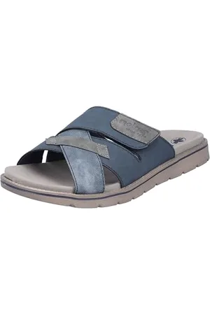 Rieker 24350, Ciabatte Uomo, , 40 EU