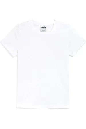 Diadora L.T-Shirt SS Core, , XS Donna