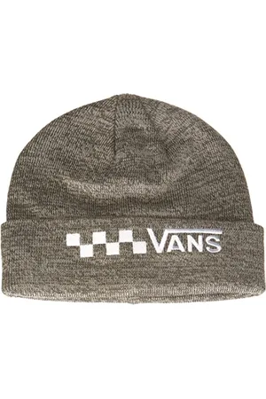 Vans Trecker Beanie, Cappello A Cuffia Unisex Bambini E Ragazzi, , Taglia unica