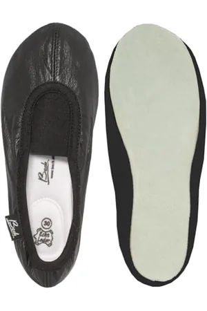 Beck Basic, Scarpe da Ginnastica Unisex-Adulto, Schwarz, 43 EU