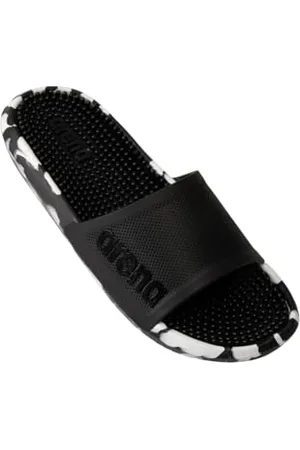 Arena Marco BI, Flat Sandal Unisex-Adulto, , 36 EU