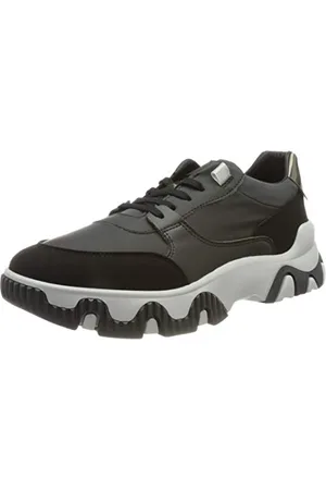 Fly London FYDE644FLY, Scarpe da Ginnastica Donna, , 35 EU