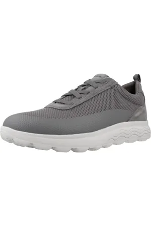 Geox U Spherica A, Sneakers Uomo, , 45 EU