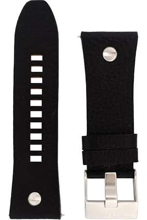 Diesel Orologio da Uomo con Cinturino in Pelle 335086