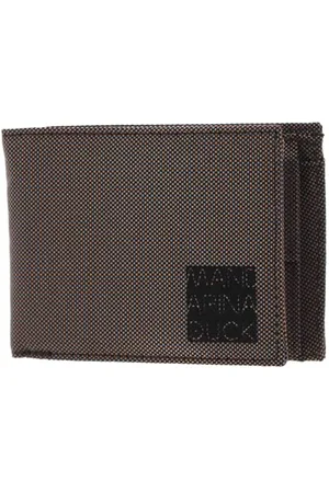 Mandarina Duck District, Wallet Uomo, , Taglia Unica