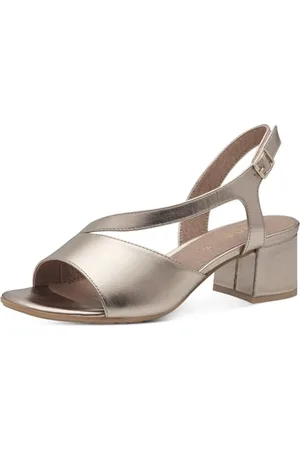 Jana 8-28378-42, Sandali con tacco Donna, , 39 EU