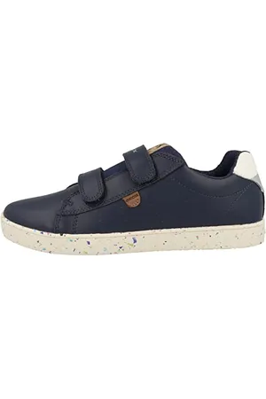 Geox J Kathe Boy, Scarpe da Ginnastica, , 33 EU
