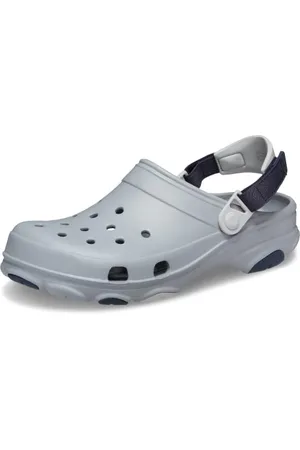 Crocs Classic All Terrain Clog, Zoccoli Unisex - Adulto, , 37/38 EU