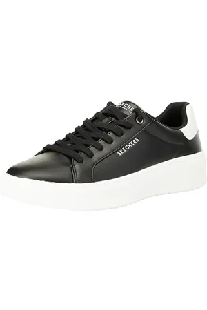 Skechers Sneaker Suit Court Break Uomo, , 45.5 EU
